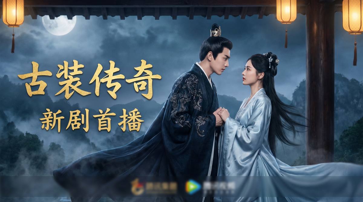 麻豆传媒古装传奇视频